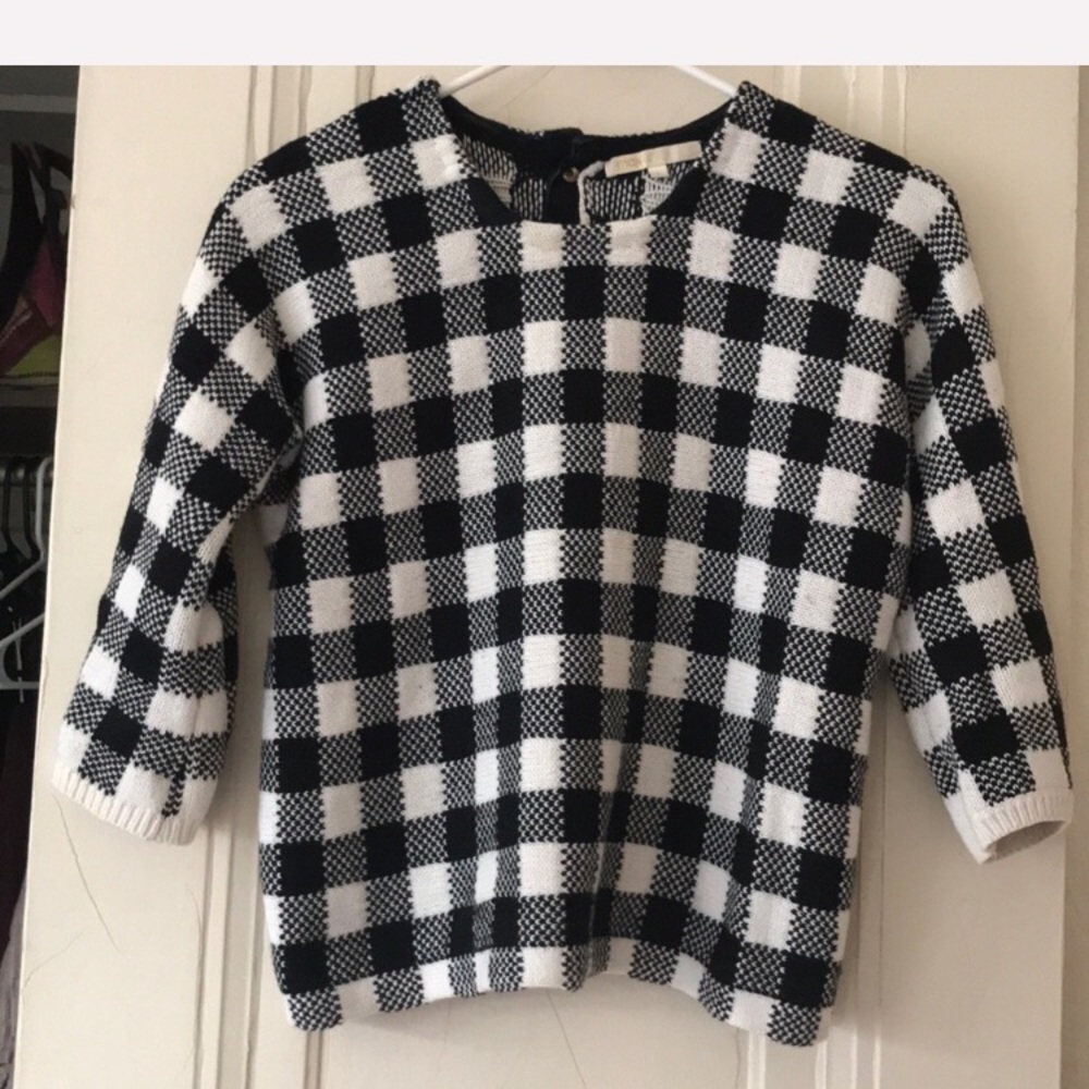 Maje Sweater - Picture 2 of 7
